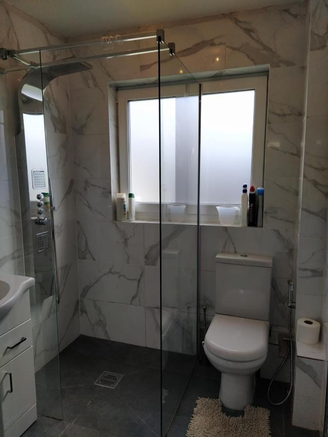 Self Catering Studio Flat Apartment Edinburgh Bagian luar foto