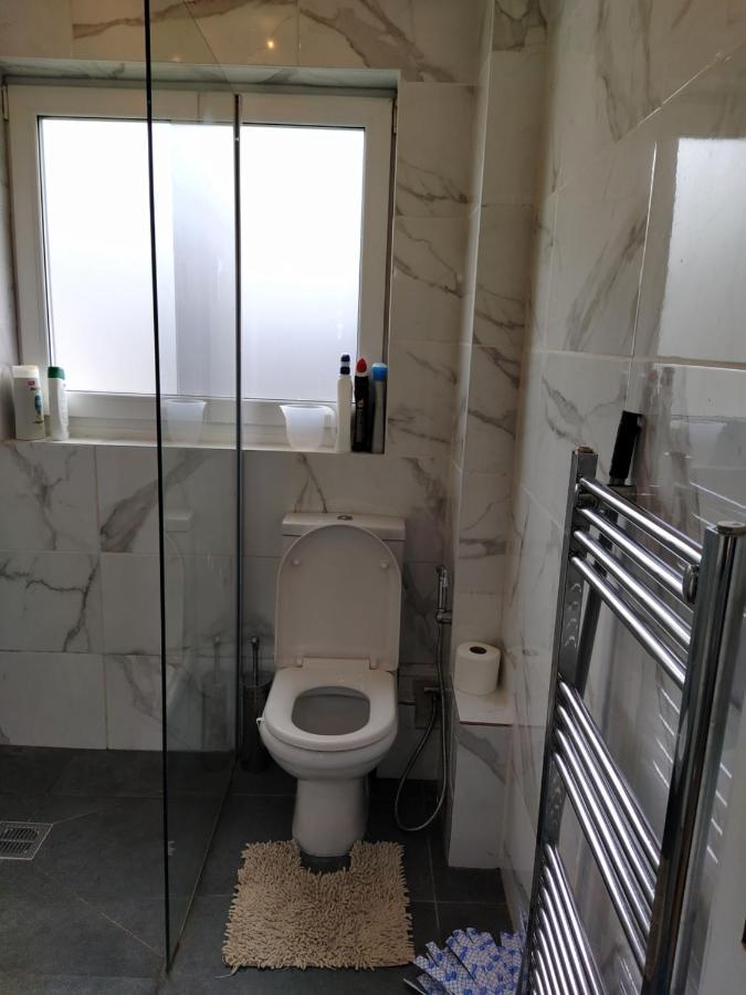 Self Catering Studio Flat Apartment Edinburgh Bagian luar foto