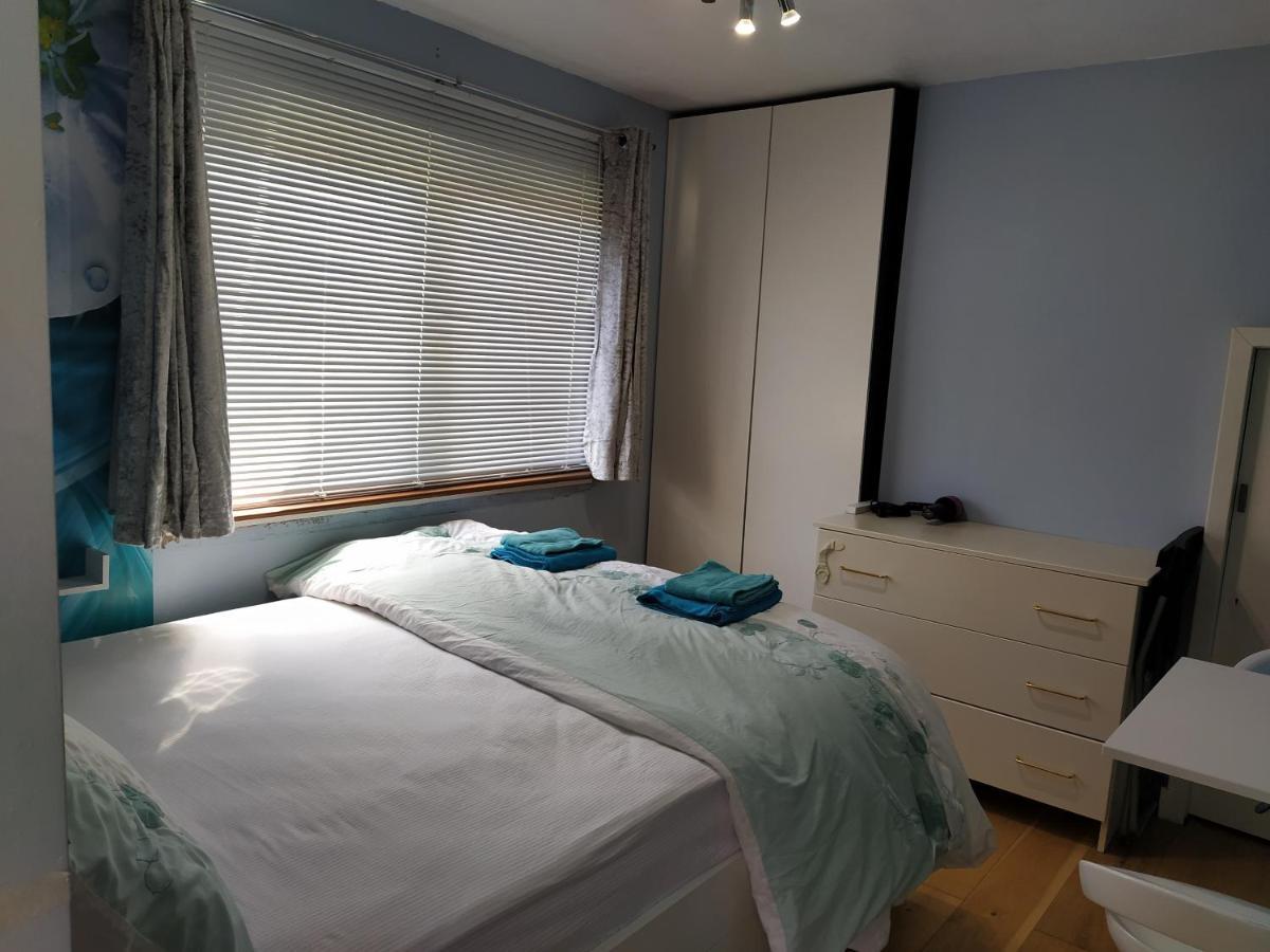 Self Catering Studio Flat Apartment Edinburgh Bagian luar foto