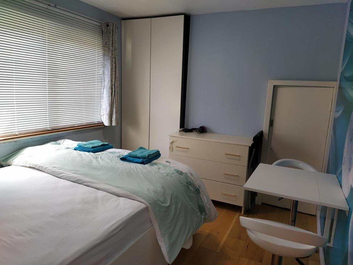 Self Catering Studio Flat Apartment Edinburgh Bagian luar foto